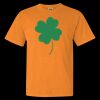 1717 - Comfort Colors Garment Dyed Heavyweight Short Sleeve Shirt Thumbnail