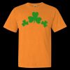 1717 - Comfort Colors Garment Dyed Heavyweight Short Sleeve Shirt Thumbnail