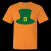 1717 - Comfort Colors Garment Dyed Heavyweight Short Sleeve Shirt Thumbnail