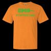 1717 - Comfort Colors Garment Dyed Heavyweight Short Sleeve Shirt Thumbnail