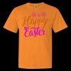 1717 - Comfort Colors Garment Dyed Heavyweight Short Sleeve Shirt Thumbnail
