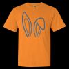 1717 - Comfort Colors Garment Dyed Heavyweight Short Sleeve Shirt Thumbnail
