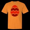 1717 - Comfort Colors Garment Dyed Heavyweight Short Sleeve Shirt Thumbnail