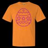 1717 - Comfort Colors Garment Dyed Heavyweight Short Sleeve Shirt Thumbnail