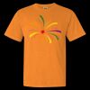 1717 - Comfort Colors Garment Dyed Heavyweight Short Sleeve Shirt Thumbnail