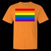 1717 - Comfort Colors Garment Dyed Heavyweight Short Sleeve Shirt Thumbnail