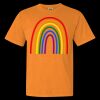 1717 - Comfort Colors Garment Dyed Heavyweight Short Sleeve Shirt Thumbnail
