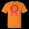 1717 - Comfort Colors Garment Dyed Heavyweight Short Sleeve Shirt Thumbnail