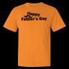 1717 - Comfort Colors Garment Dyed Heavyweight Short Sleeve Shirt Thumbnail