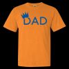 1717 - Comfort Colors Garment Dyed Heavyweight Short Sleeve Shirt Thumbnail
