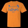 1717 - Comfort Colors Garment Dyed Heavyweight Short Sleeve Shirt Thumbnail