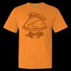 1717 - Comfort Colors Garment Dyed Heavyweight Short Sleeve Shirt Thumbnail