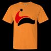 1717 - Comfort Colors Garment Dyed Heavyweight Short Sleeve Shirt Thumbnail