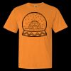 1717 - Comfort Colors Garment Dyed Heavyweight Short Sleeve Shirt Thumbnail