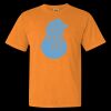 1717 - Comfort Colors Garment Dyed Heavyweight Short Sleeve Shirt Thumbnail