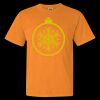 1717 - Comfort Colors Garment Dyed Heavyweight Short Sleeve Shirt Thumbnail