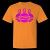 1717 - Comfort Colors Garment Dyed Heavyweight Short Sleeve Shirt Thumbnail