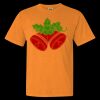 1717 - Comfort Colors Garment Dyed Heavyweight Short Sleeve Shirt Thumbnail