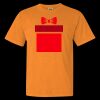 1717 - Comfort Colors Garment Dyed Heavyweight Short Sleeve Shirt Thumbnail