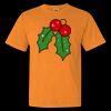 1717 - Comfort Colors Garment Dyed Heavyweight Short Sleeve Shirt Thumbnail