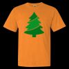 1717 - Comfort Colors Garment Dyed Heavyweight Short Sleeve Shirt Thumbnail