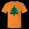 1717 - Comfort Colors Garment Dyed Heavyweight Short Sleeve Shirt Thumbnail