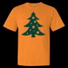 1717 - Comfort Colors Garment Dyed Heavyweight Short Sleeve Shirt Thumbnail