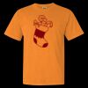 1717 - Comfort Colors Garment Dyed Heavyweight Short Sleeve Shirt Thumbnail