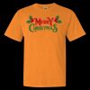 1717 - Comfort Colors Garment Dyed Heavyweight Short Sleeve Shirt Thumbnail
