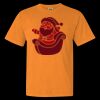 1717 - Comfort Colors Garment Dyed Heavyweight Short Sleeve Shirt Thumbnail