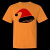 1717 - Comfort Colors Garment Dyed Heavyweight Short Sleeve Shirt Thumbnail
