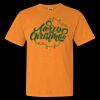 1717 - Comfort Colors Garment Dyed Heavyweight Short Sleeve Shirt Thumbnail