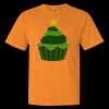 1717 - Comfort Colors Garment Dyed Heavyweight Short Sleeve Shirt Thumbnail