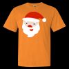 1717 - Comfort Colors Garment Dyed Heavyweight Short Sleeve Shirt Thumbnail
