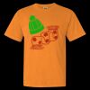 1717 - Comfort Colors Garment Dyed Heavyweight Short Sleeve Shirt Thumbnail