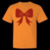 1717 - Comfort Colors Garment Dyed Heavyweight Short Sleeve Shirt Thumbnail