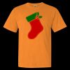 1717 - Comfort Colors Garment Dyed Heavyweight Short Sleeve Shirt Thumbnail