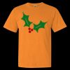 1717 - Comfort Colors Garment Dyed Heavyweight Short Sleeve Shirt Thumbnail