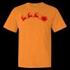 1717 - Comfort Colors Garment Dyed Heavyweight Short Sleeve Shirt Thumbnail