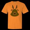 1717 - Comfort Colors Garment Dyed Heavyweight Short Sleeve Shirt Thumbnail