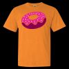 1717 - Comfort Colors Garment Dyed Heavyweight Short Sleeve Shirt Thumbnail