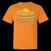 1717 - Comfort Colors Garment Dyed Heavyweight Short Sleeve Shirt Thumbnail
