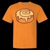 1717 - Comfort Colors Garment Dyed Heavyweight Short Sleeve Shirt Thumbnail