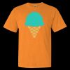 1717 - Comfort Colors Garment Dyed Heavyweight Short Sleeve Shirt Thumbnail
