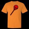 1717 - Comfort Colors Garment Dyed Heavyweight Short Sleeve Shirt Thumbnail