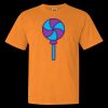 1717 - Comfort Colors Garment Dyed Heavyweight Short Sleeve Shirt Thumbnail