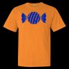 1717 - Comfort Colors Garment Dyed Heavyweight Short Sleeve Shirt Thumbnail