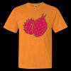 1717 - Comfort Colors Garment Dyed Heavyweight Short Sleeve Shirt Thumbnail
