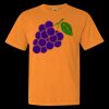 1717 - Comfort Colors Garment Dyed Heavyweight Short Sleeve Shirt Thumbnail