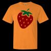 1717 - Comfort Colors Garment Dyed Heavyweight Short Sleeve Shirt Thumbnail
